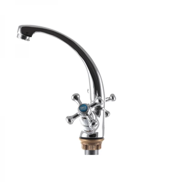 Смеситель для умывальника Champion Smes 272 (CH0106)