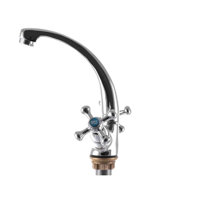 Смеситель для умывальника Champion Smes 272 (CH0106)