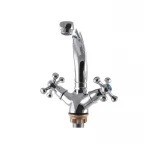 Смеситель для умывальника Champion Smes 272 (CH0106)