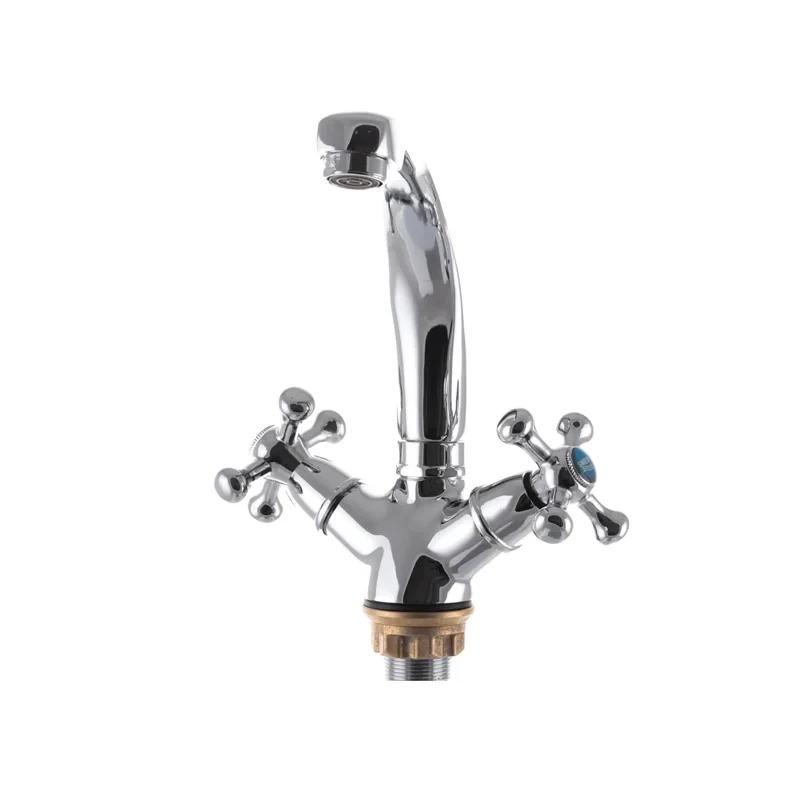 Смеситель для умывальника Champion Smes 272 (CH0106)