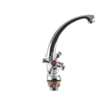 Смеситель для умывальника Champion Smes 272 (CH0106)