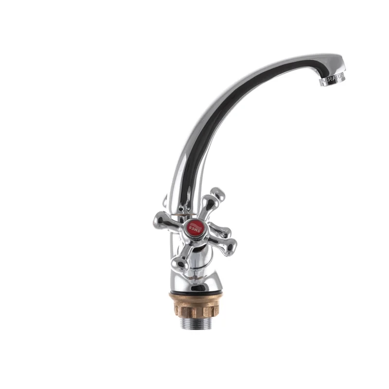 Смеситель для умывальника Champion Smes 272 (CH0106)