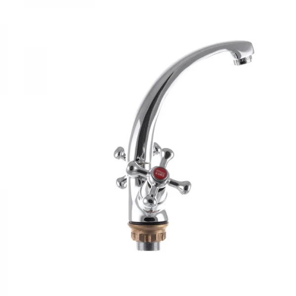 Смеситель для умывальника Champion Smes 272 (CH0106)