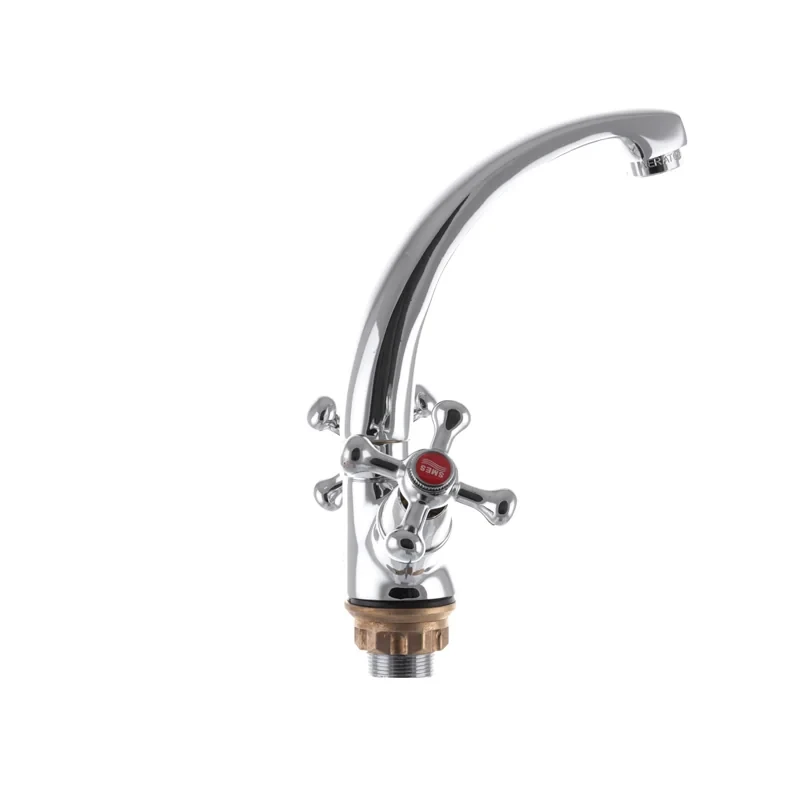 Смеситель для умывальника Champion Smes 272 (CH0106)