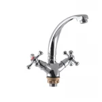 Смеситель для умывальника Champion Smes 272 (CH0106)