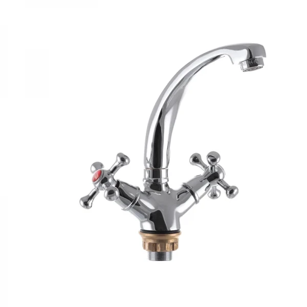 Смеситель для умывальника Champion Smes 272 (CH0106)