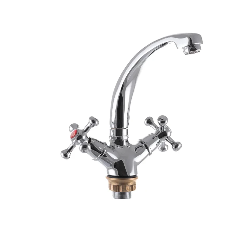 Смеситель для умывальника Champion Smes 272 (CH0106)