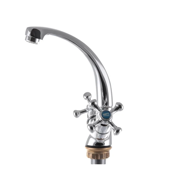 Смеситель для умывальника Champion Smes 272 (CH0106)