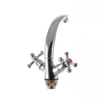 Смеситель для умывальника Champion Smes 272 (CH0106)