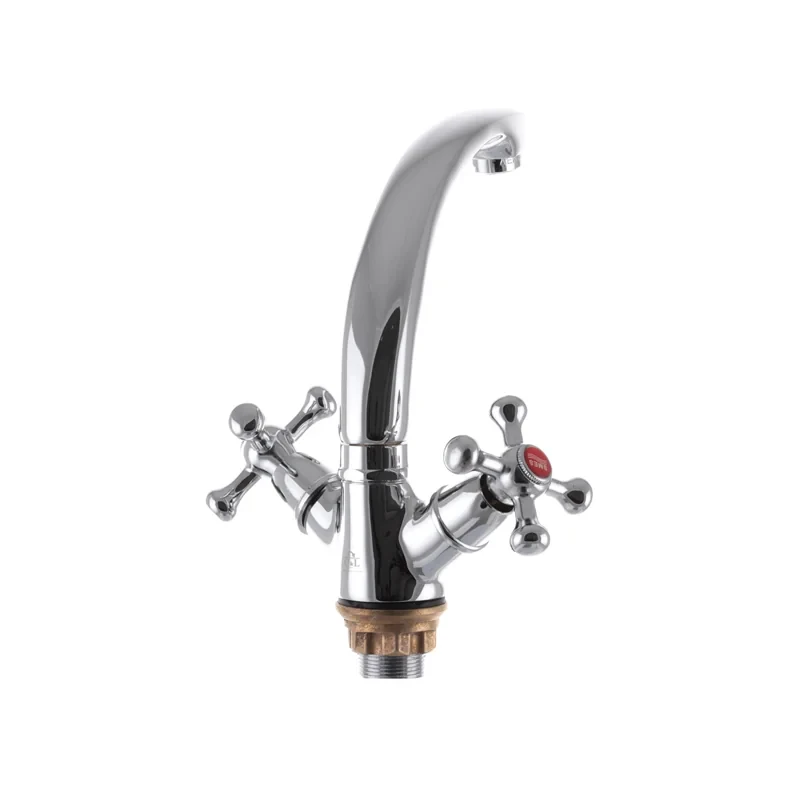 Смеситель для умывальника Champion Smes 272 (CH0106)