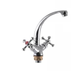 Смеситель для умывальника Champion Smes 272 (CH0106)