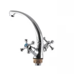 Смеситель для умывальника Champion Smes 272 (CH0106)