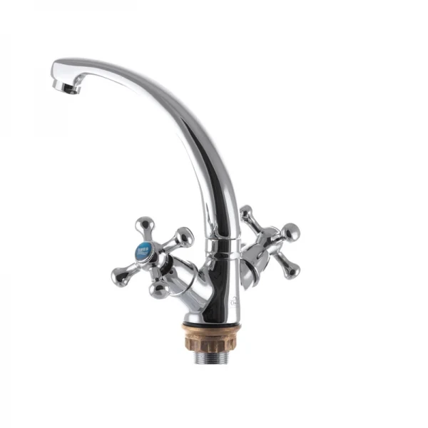 Смеситель для умывальника Champion Smes 272 (CH0106)