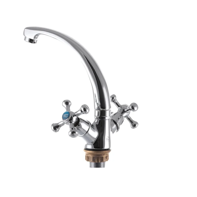 Смеситель для умывальника Champion Smes 272 (CH0106)