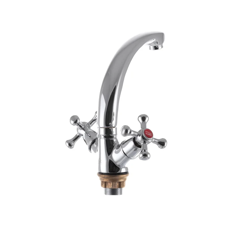 Смеситель для умывальника Champion Smes 272 (CH0106)