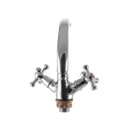 Смеситель для умывальника Champion Smes 272 (CH0106)