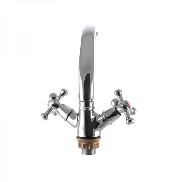 Смеситель для умывальника Champion Smes 272 (CH0106)