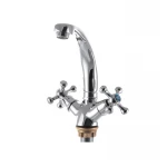 Смеситель для умывальника Champion Smes 272 (CH0106)