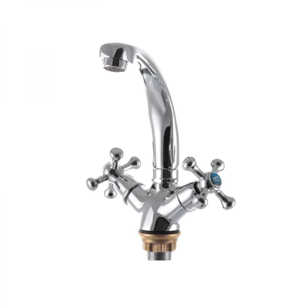 Смеситель для умывальника Champion Smes 272 (CH0106)