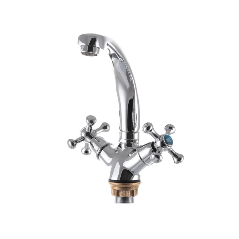 Смеситель для умывальника Champion Smes 272 (CH0106)