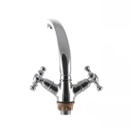 Смеситель для умывальника Champion Smes 272 (CH0106)