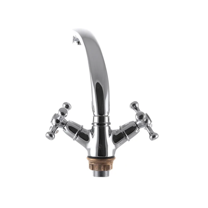 Смеситель для умывальника Champion Smes 272 (CH0106)