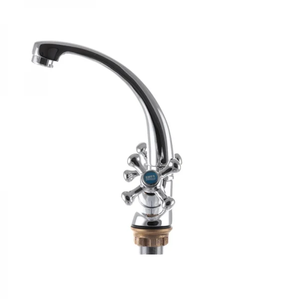 Смеситель для умывальника Champion Smes 272 (CH0106)