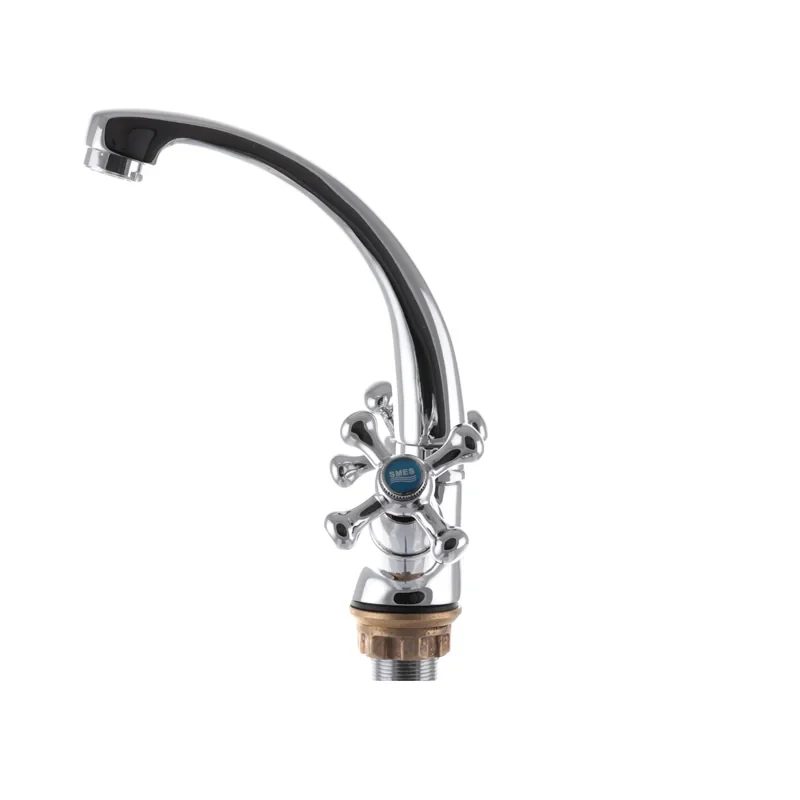 Смеситель для умывальника Champion Smes 272 (CH0106)