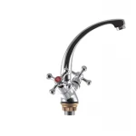 Смеситель для умывальника Champion Smes 272 (CH0106)