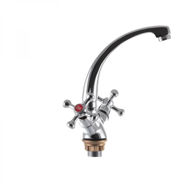 Смеситель для умывальника Champion Smes 272 (CH0106)