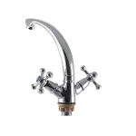 Смеситель для умывальника Champion Smes 272 (CH0106)