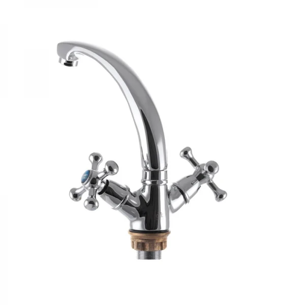 Смеситель для умывальника Champion Smes 272 (CH0106)