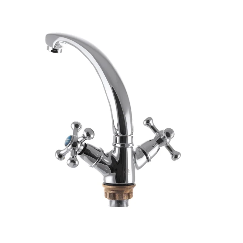 Смеситель для умывальника Champion Smes 272 (CH0106)