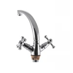 Смеситель для умывальника Champion Smes 272 (CH0106)