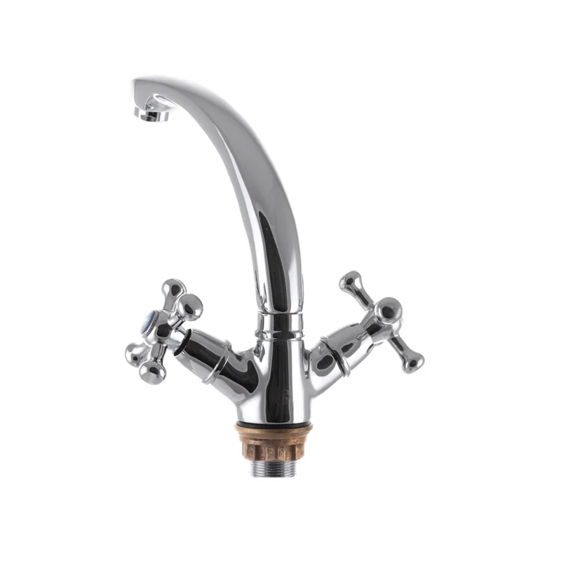 Смеситель для умывальника Champion Smes 272 (CH0106)