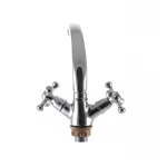 Смеситель для умывальника Champion Smes 272 (CH0106)