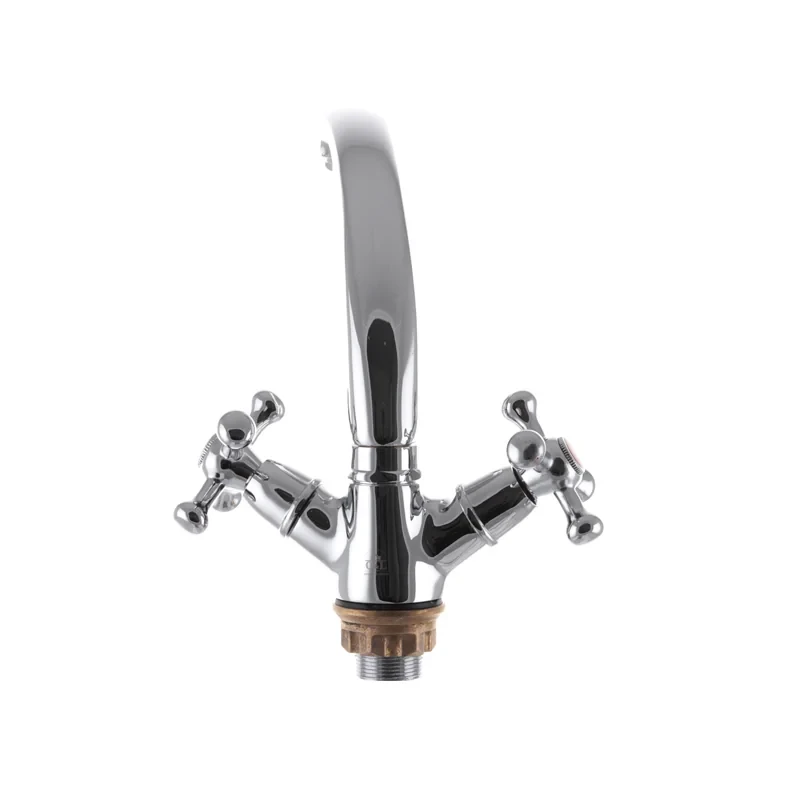 Смеситель для умывальника Champion Smes 272 (CH0106)