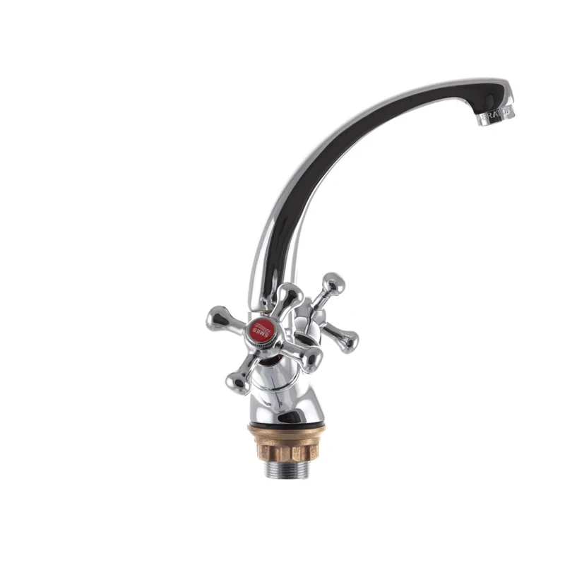 Смеситель для умывальника Champion Smes 272 (CH0106)