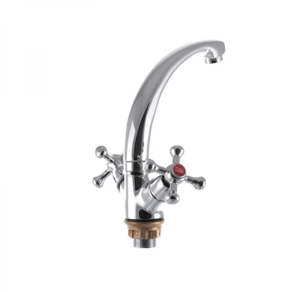 Смеситель для умывальника Champion Smes 272 (CH0106)