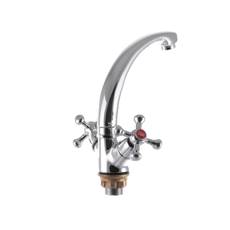 Смеситель для умывальника Champion Smes 272 (CH0106)