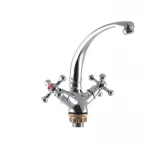 Смеситель для умывальника Champion Smes 272 (CH0106)