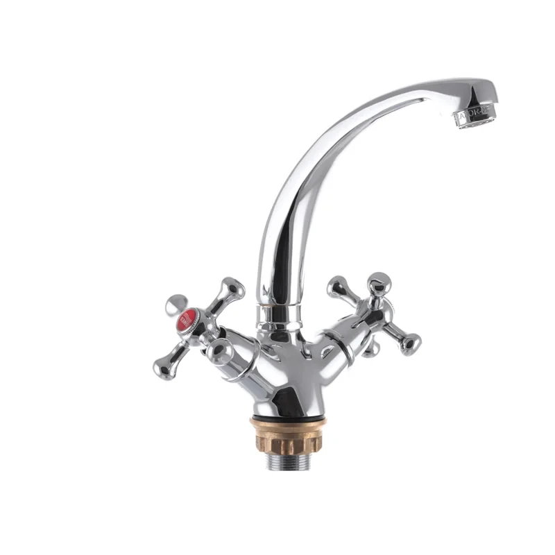 Смеситель для умывальника Champion Smes 272 (CH0106)