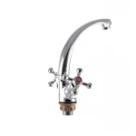 Смеситель для умывальника Champion Smes 272 (CH0106)