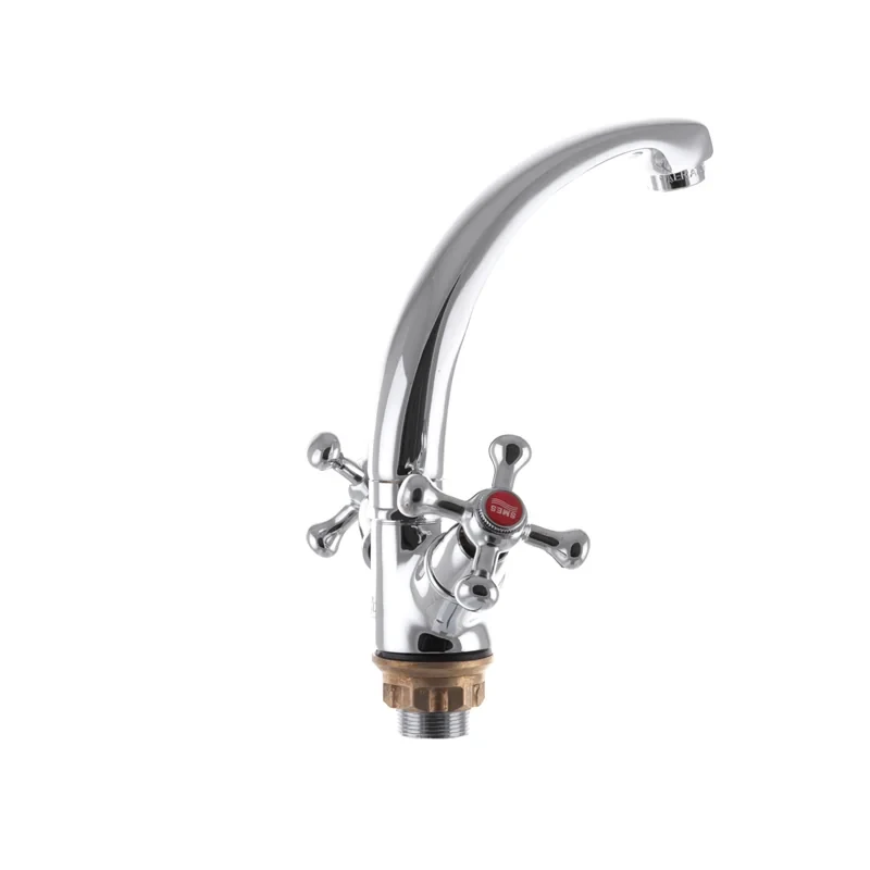 Смеситель для умывальника Champion Smes 272 (CH0106)