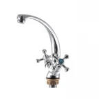 Смеситель для умывальника Champion Smes 272 (CH0106)