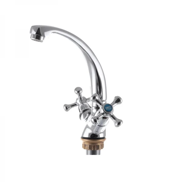 Смеситель для умывальника Champion Smes 272 (CH0106)