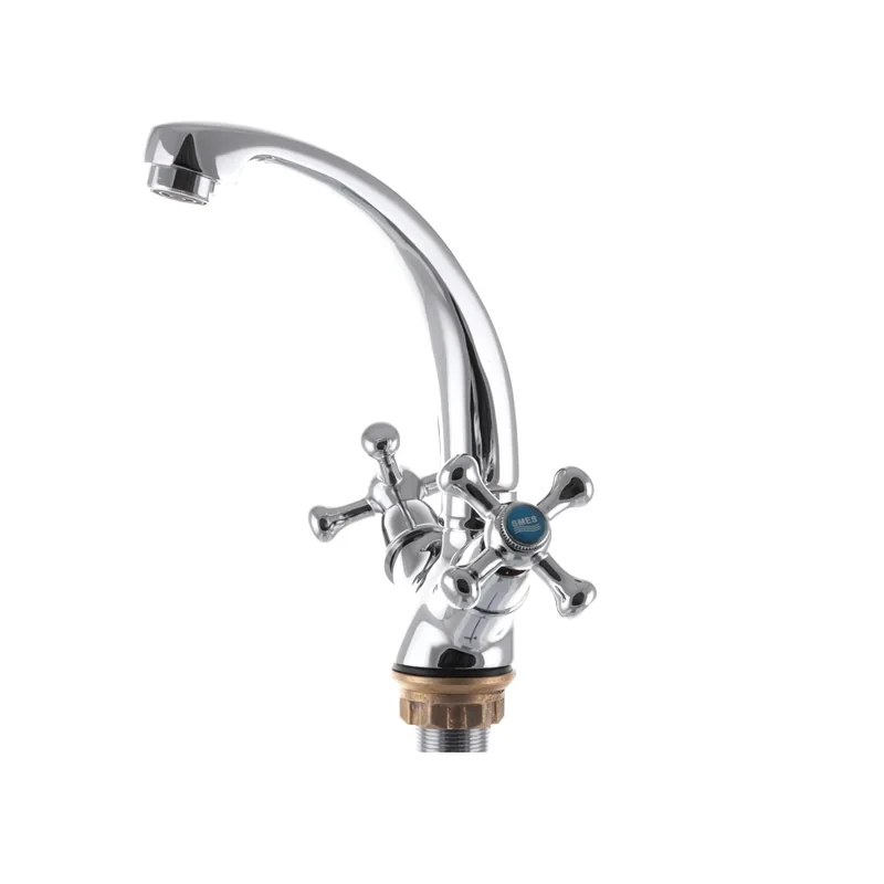 Смеситель для умывальника Champion Smes 272 (CH0106)