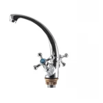 Смеситель для умывальника Champion Smes 272 (CH0106)