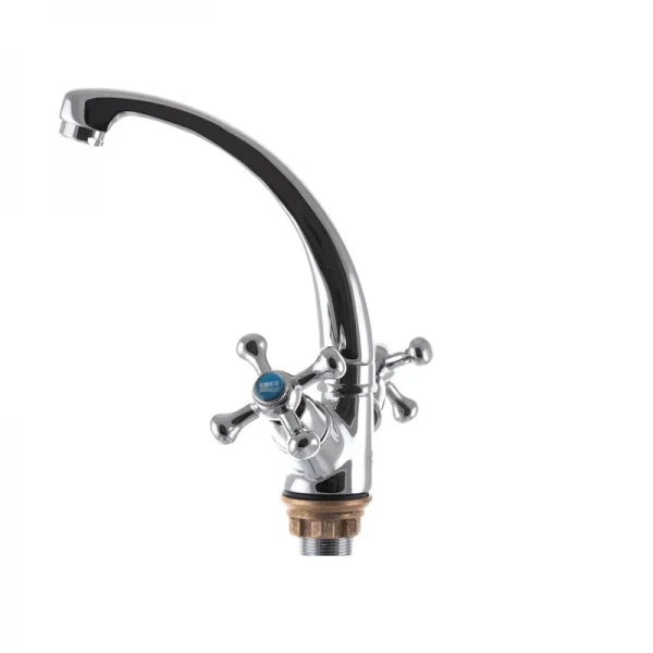 Смеситель для умывальника Champion Smes 272 (CH0106)