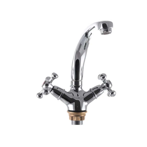 Смеситель для умывальника Champion Smes 272 (CH0106)